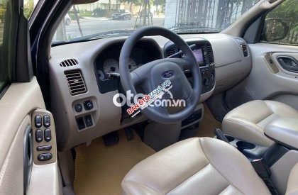 Ford Escape 2002 - Bán Ford Escape năm sản xuất 2002, giá chỉ 148 triệu