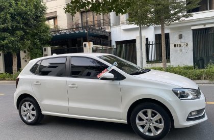 Volkswagen Polo 2018 - Cần bán lại xe Volkswagen Polo Hatchback (nhập khẩu nguyên chiếc) đăng ký lần đầu tháng 8/2019