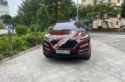 Hyundai Tucson 2015 2015 - Cần bán xe Hyundai Tucson 2015, nhập khẩu