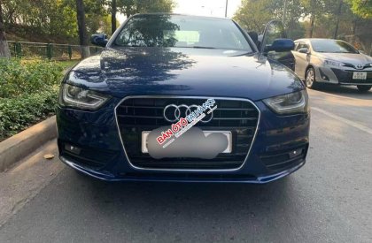 Audi A4 2015 - Cần bán xe Audi A4 sản xuất năm 2015