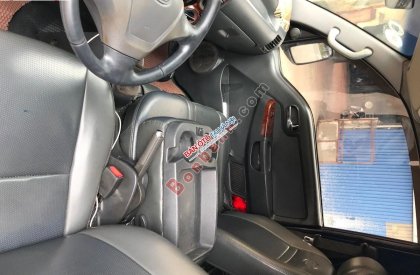 Kia Bongo 2008 - Cần bán Kia Bongo đời 2008, màu xanh lam, xe nhập, giá 180tr