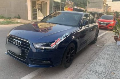 Audi A4 2015 - Cần bán xe Audi A4 sản xuất năm 2015