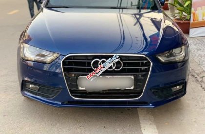 Audi A4 2015 - Cần bán xe Audi A4 sản xuất năm 2015