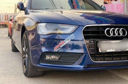 Audi A4 2015 - Cần bán xe Audi A4 sản xuất năm 2015