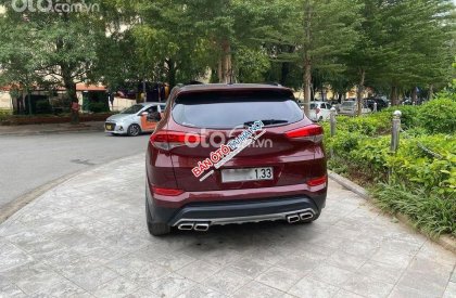 Hyundai Tucson 2015 2015 - Cần bán xe Hyundai Tucson 2015, nhập khẩu