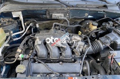 Ford Escape 2002 - Bán Ford Escape năm sản xuất 2002, giá chỉ 148 triệu