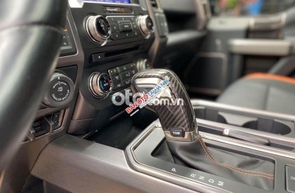 Ford F 150   Raptor  2018 - Bán Ford F 150 Raptor 2018, màu đen, nhập khẩu