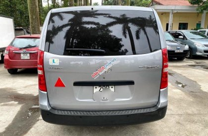 Hyundai Starex 2011 - Xe tải Van 3 chỗ, đời 2011, đăng ký lần đầu 2016 xe nhập bãi, hàng nội địa