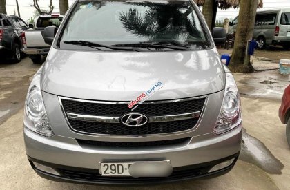 Hyundai Starex 2011 - Xe tải Van 3 chỗ, đời 2011, đăng ký lần đầu 2016 xe nhập bãi, hàng nội địa