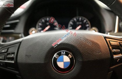BMW i3 2013 - Bán ô tô BMW i3 2013, màu đen, nhập khẩu còn mới