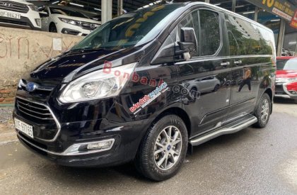 Ford Tourneo   Titanium 2.0 AT  2020 - Cần bán xe Ford Tourneo Titanium 2.0 AT sản xuất năm 2020, màu đen số tự động