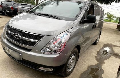 Hyundai Starex 2011 - Xe tải Van 3 chỗ, đời 2011, đăng ký lần đầu 2016 xe nhập bãi, hàng nội địa