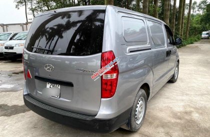 Hyundai Starex 2011 - Xe tải Van 3 chỗ, đời 2011, đăng ký lần đầu 2016 xe nhập bãi, hàng nội địa