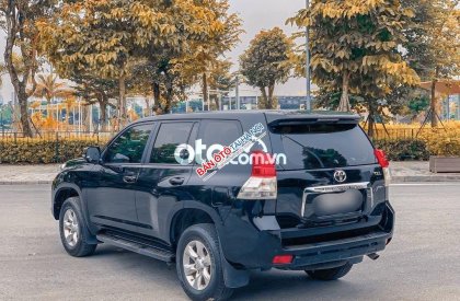 Toyota Prado   TXL  2013 - Bán Toyota Prado TXL năm 2013, màu đen