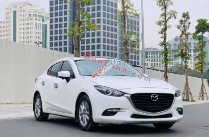 Mazda 3   AT  2018 - Bán Mazda 3 AT sản xuất năm 2018, màu trắng