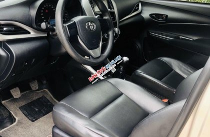 Toyota Vios E 2020 - Bán Toyota Vios E năm 2020 - biển số thành phố - giá thương lượng hỗ trợ mọi thủ tục