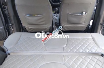 Kia Morning Van 2014 - Cần bán gấp Kia Morning Van năm 2014, màu xám, nhập khẩu
