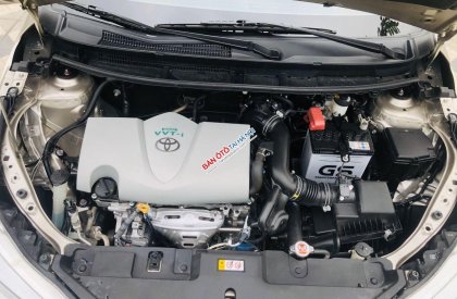 Toyota Vios E 2020 - Bán Toyota Vios E năm 2020 - biển số thành phố - giá thương lượng hỗ trợ mọi thủ tục