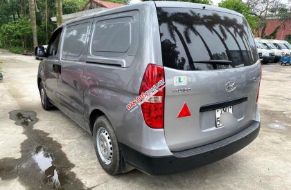 Hyundai Starex 2011 - Xe tải Van 3 chỗ, đời 2011, đăng ký lần đầu 2016 xe nhập bãi, hàng nội địa