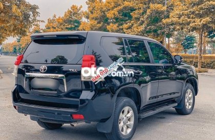 Toyota Prado   TXL  2013 - Bán Toyota Prado TXL năm 2013, màu đen