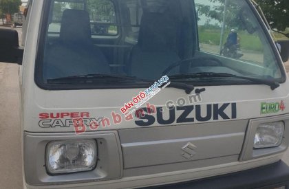 Suzuki Blind Van 2018 - Cần bán xe Suzuki Blind Van năm sản xuất 2018, màu trắng như mới giá cạnh tranh