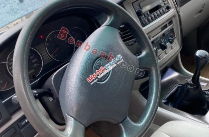 Toyota Land Cruiser   2004 - Bán Toyota Land Cruiser sản xuất 2004, màu xanh lam, xe nhập còn mới giá cạnh tranh