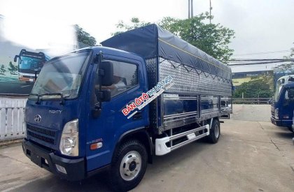 Hyundai Mighty  EX8 GTL 2021 - [Hà Nội] bán Hyundai EX8 GTL năm 2021, hỗ trợ bank 85%, hỗ trợ nợ xấu, giao xe ngay giá từ 710tr