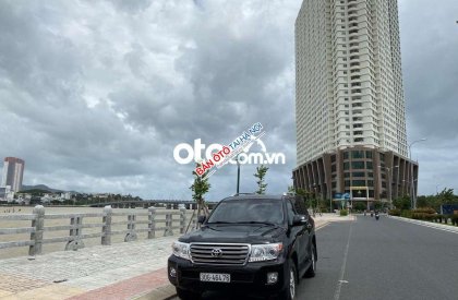 Toyota Land Cruiser VX 2015 - Bán Toyota Land Cruiser VX đời 2015, màu đen