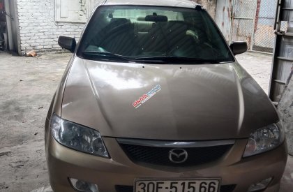 Mazda 323 2002 - Xe Mazda 323 năm 2002 chính chủ