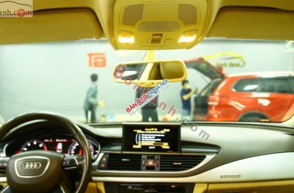 Audi A7 2014 - Bán Audi A7 năm sản xuất 2014, màu trắng, nhập khẩu nguyên chiếc