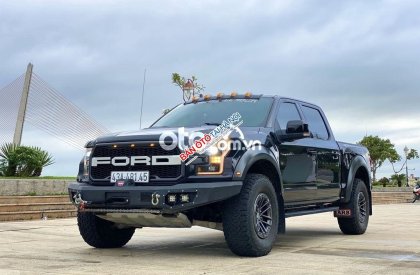 Ford F 150  Raptor  2019 - Cần bán gấp Ford F 150 Raptor sản xuất 2019, màu đen, nhập khẩu nguyên chiếc