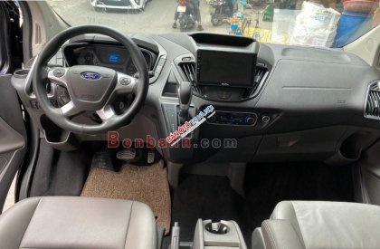 Ford Tourneo   Titanium 2.0 AT  2020 - Cần bán xe Ford Tourneo Titanium 2.0 AT sản xuất năm 2020, màu đen số tự động