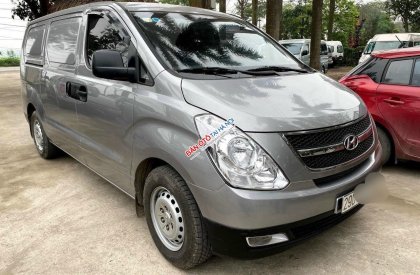 Hyundai Starex 2011 - Xe tải Van 3 chỗ, đời 2011, đăng ký lần đầu 2016 xe nhập bãi, hàng nội địa