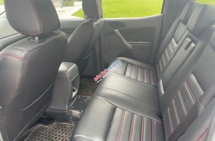 Ford Ranger   XLS 2015 - Cần bán Ford Ranger XLS năm sản xuất 2015, nhập khẩu nguyên chiếc 