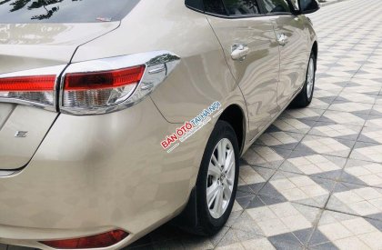 Toyota Vios E 2020 - Bán Toyota Vios E năm 2020 - biển số thành phố - giá thương lượng hỗ trợ mọi thủ tục