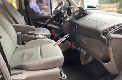 Ford Tourneo   Titanium 2.0 AT  2020 - Cần bán xe Ford Tourneo Titanium 2.0 AT sản xuất năm 2020, màu đen số tự động