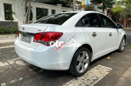 Chevrolet Lacetti CDX 1.8 2011 - Cần bán Chevrolet Lacetti CDX 1.8 năm sản xuất 2011, màu trắng, xe nhập chính chủ