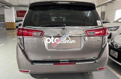 Toyota Innova    G  2017 - Bán xe Toyota Innova G sản xuất năm 2017 chính chủ giá cạnh tranh