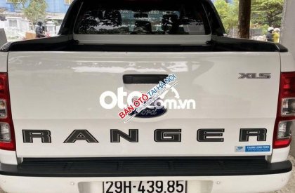 Ford Ranger XLS 2020 - Bán ô tô Ford Ranger XLS đời 2020, màu trắng số tự động