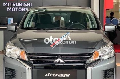 Mitsubishi Attrage   MT   2021 - Bán Mitsubishi Attrage MT đời 2021, nhập khẩu nguyên chiếc, giá chỉ 342 triệu