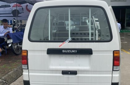 Suzuki Blind Van 2021 - [Hà Nội] bán Suzuki Blind Van năm sản xuất 2021 giá giảm mạnh đến 45tr, đủ màu, giao ngay