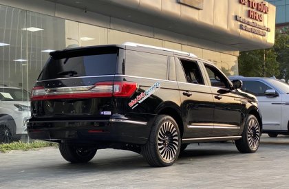 Lincoln Navigator 2021 - Bán xe Lincoln Navigator L Black Label sản xuất 2021, màu đen, nhập khẩu Mỹ