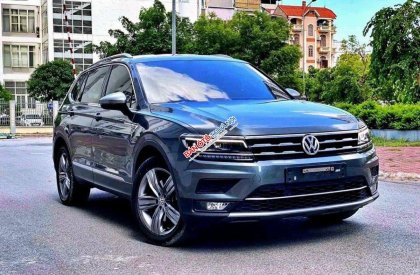 Volkswagen Tiguan    2021 - Cần bán xe Volkswagen Tiguan 2021, xe nhập
