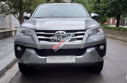 Toyota Fortuner 2019 2019 - Toyota Fortuner 1 cầu đời 2019, số sàn máy dầu, xe cực mới