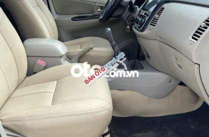 Toyota Innova  MT 2015 - Bán xe Toyota Innova MT 2015 chính chủ