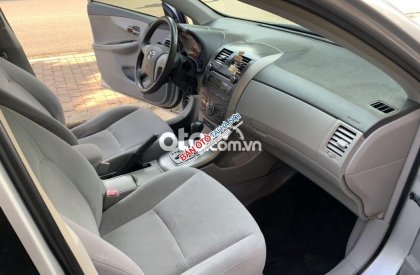 Toyota Corolla XLi 2008 - Bán ô tô Toyota Corolla XLi năm 2008, màu bạc, nhập khẩu nguyên chiếc, giá 365tr