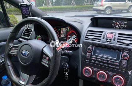 Subaru WRX 2014 - Bán Subaru WRX năm 2014, nhập khẩu nguyên chiếc chính chủ