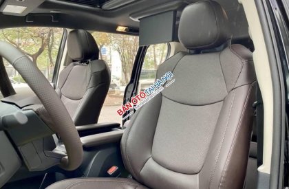 Toyota Sienna  Platinum  2021 - Bán xe Toyota Sienna Platinum 2021, màu đen, xe nhập