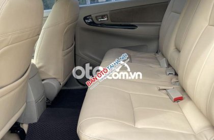 Toyota Innova  MT 2015 - Bán xe Toyota Innova MT 2015 chính chủ