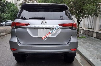 Toyota Fortuner 2019 2019 - Toyota Fortuner 1 cầu đời 2019, số sàn máy dầu, xe cực mới